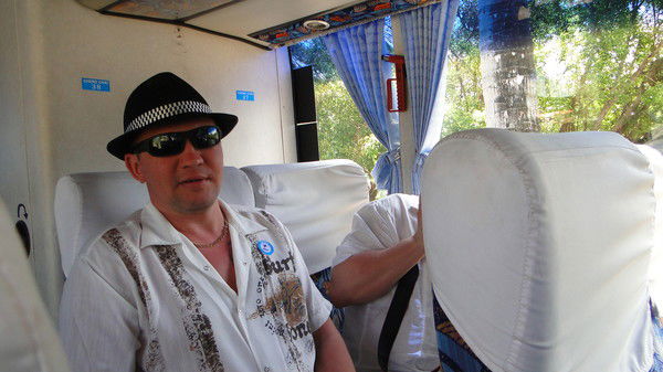 Андрей Глущенко