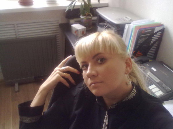 Люция Старцева