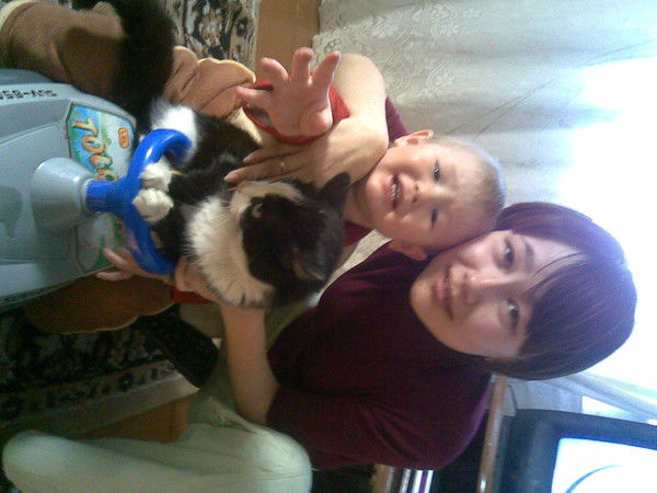 Сара Оразалина