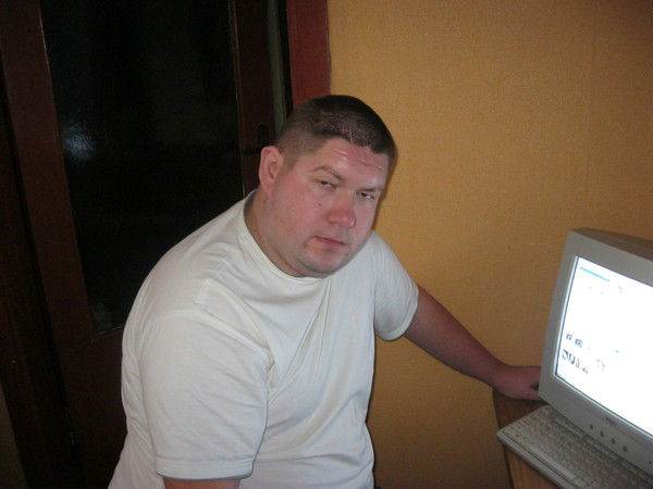 Александр Витальевич