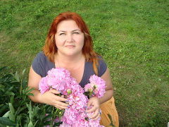 Вера Грылева