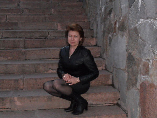 Ильмира Мухамадиярова