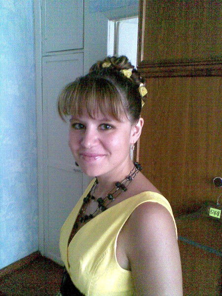 Юлия Валиуллина