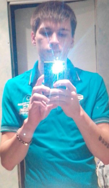 Алексей Байбаков