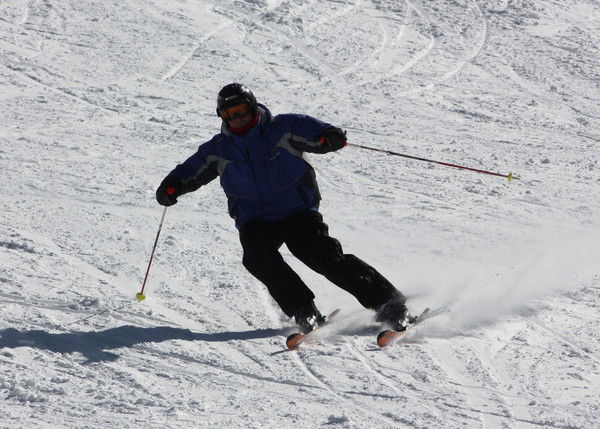 Николай Тимин