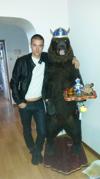 Ярослав Андреевич