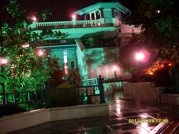 Сергей Криканов