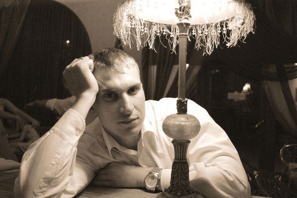 Евгений Батищев