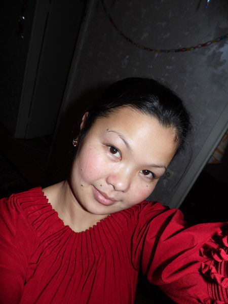 Майра Карабаева