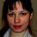 Светлана Казанцева