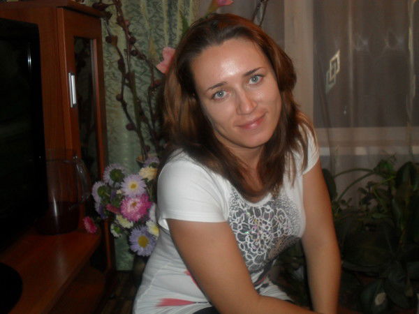 Ирина Николина