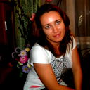 Ирина Николина