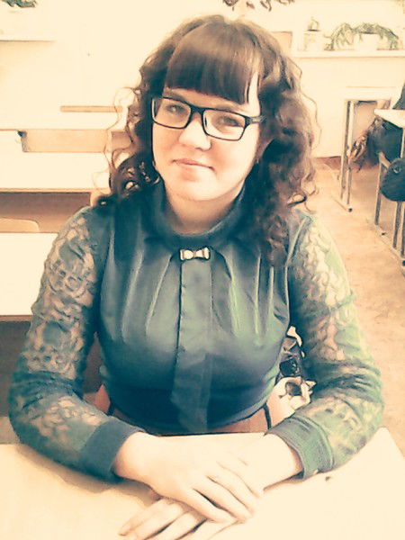 Виктория Умарова*