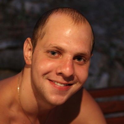 Иван Кирилин