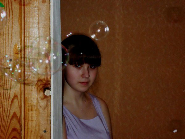 Ира Печёрских