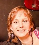 Любовь Байтерякова