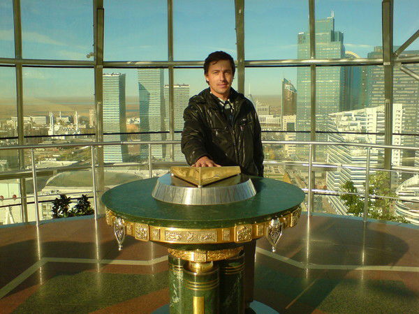 Константин Гриневич