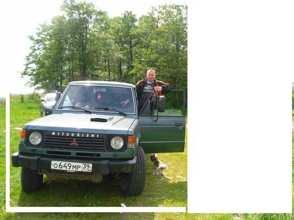 Роман Корзунов