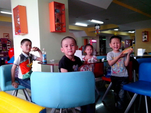 Лайла Сопалова