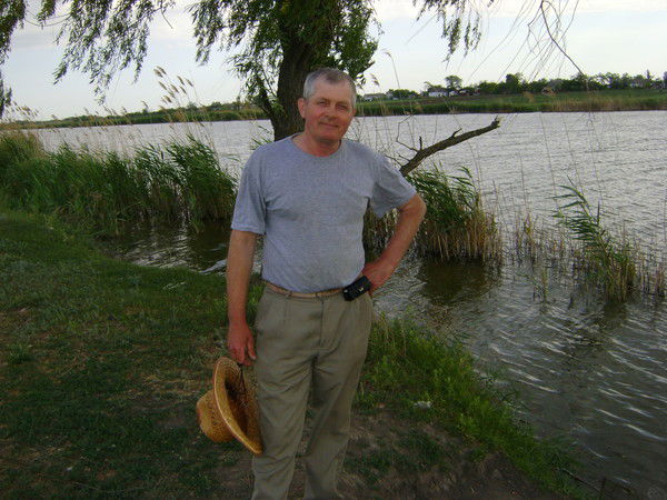 Могилко Дима