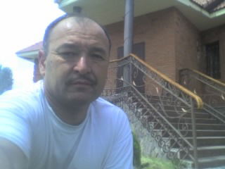 Айдарбек Нурмухамбетов