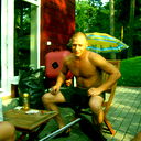 Nevidimka Neponjatnij