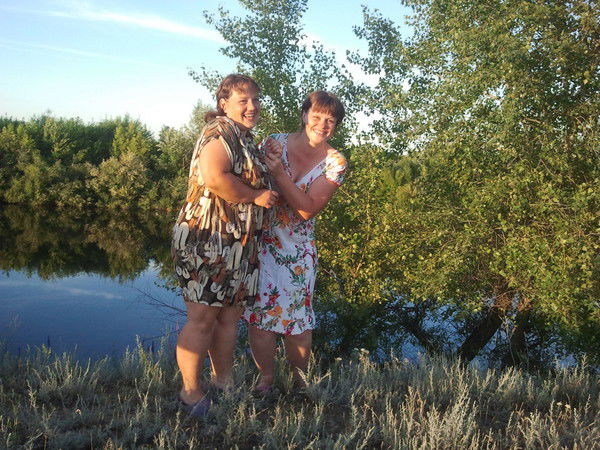 Аня Кисметова