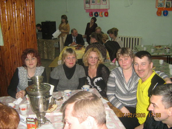 Наталья Бабаева