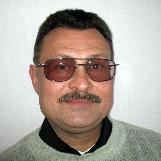 Сергей Токарь