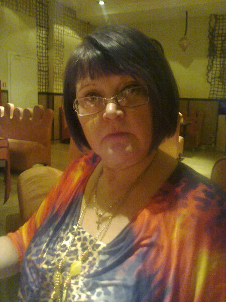 Алла Савченко