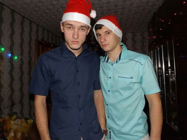 Алексей Галактионов