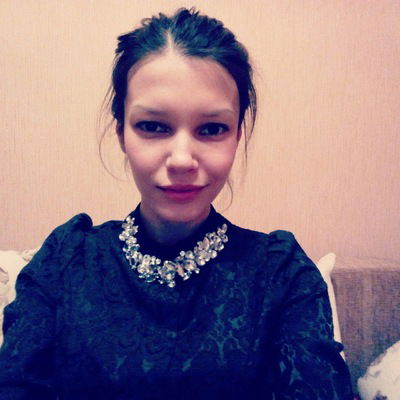 Эльза Минигалиева