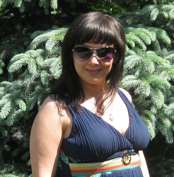 Татьяна Федосова