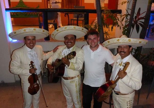 Евгений Мануйлов