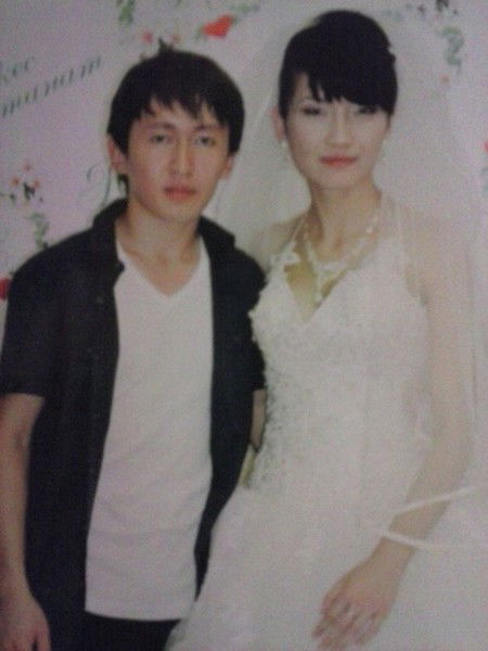 Райымбек Кудайбергенов