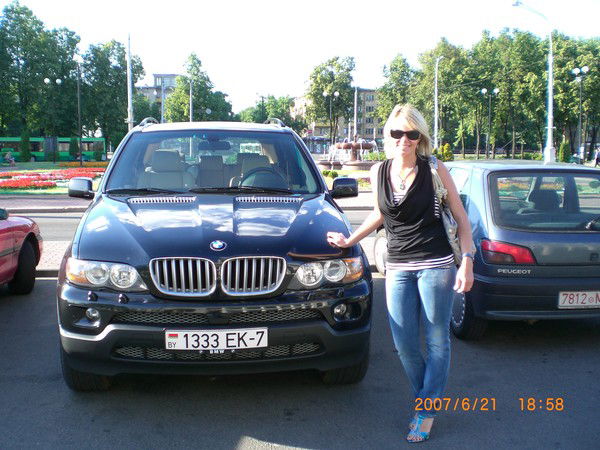 Людмила Кипрушева