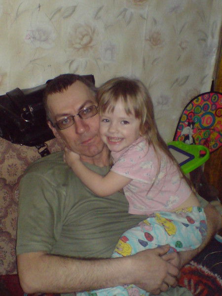 Андрей Гирчак