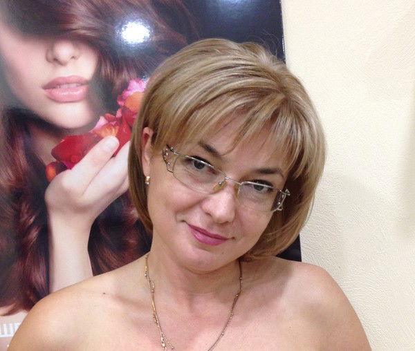 Людмила Емельянова