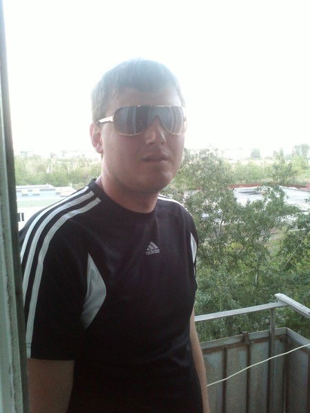 Дима Бухтояров