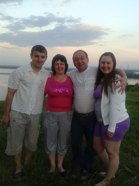 Віра Колесник