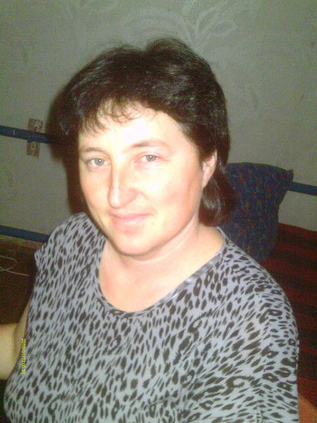 Наталья Шавлохова