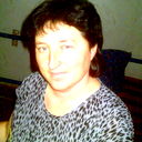 Наталья Шавлохова