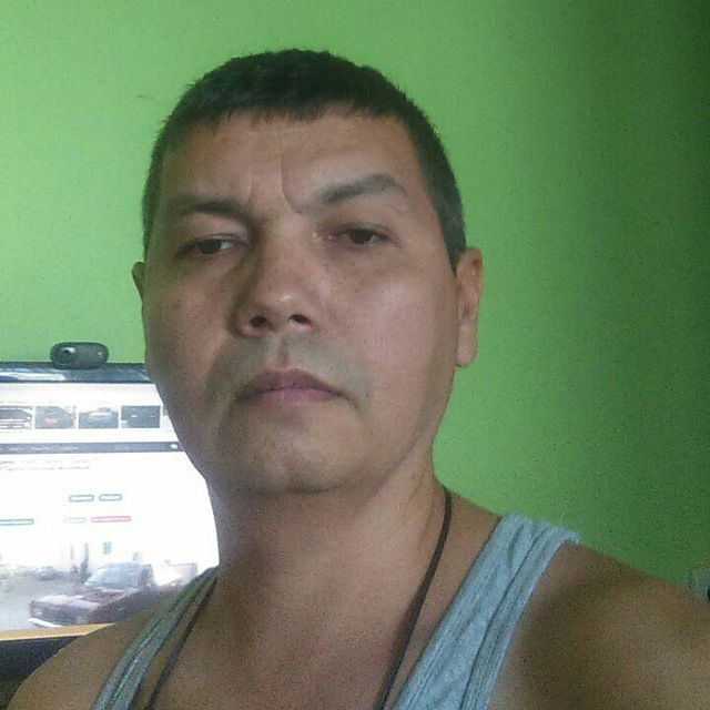 Рашид Халимов