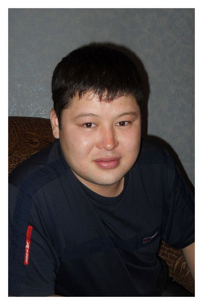 Жанат Ердесов