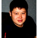 Жанат Ердесов