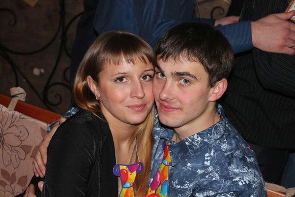 Настасья Дракопуло