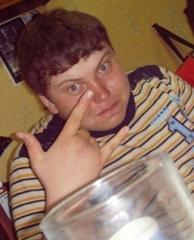 Алексей Смирнов