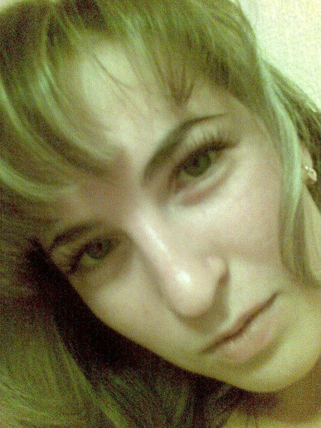 Лилия Волкова