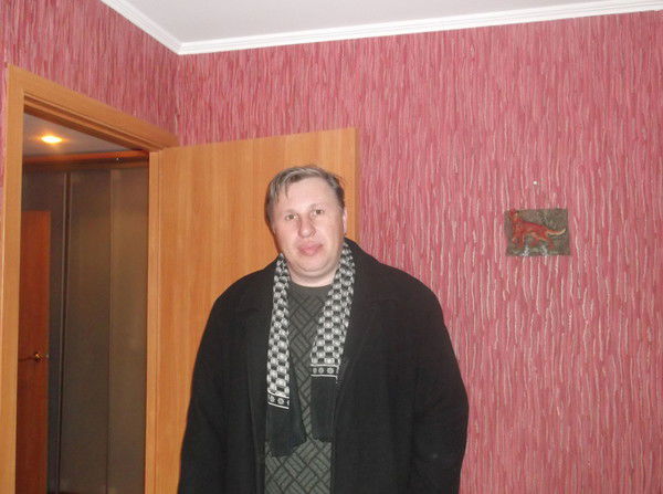 Виктор Мосалов