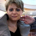 Palina Chubkova